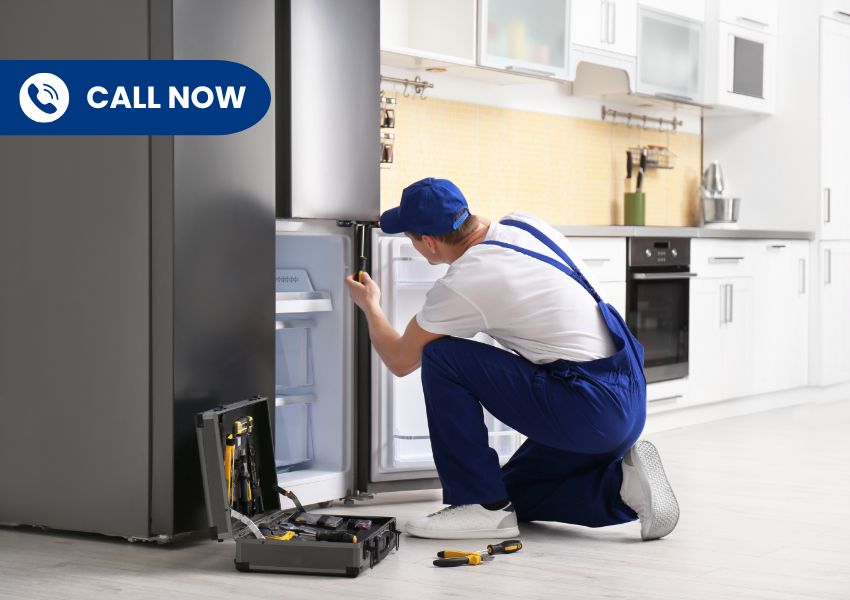 West Greenwich Appliance Repair Company